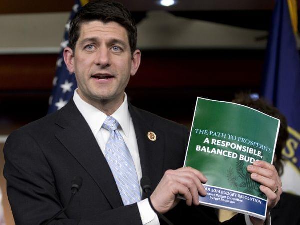 Paul Ryan