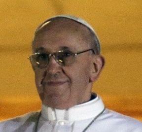 Pope Francis