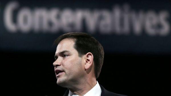 Marco Rubio