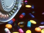 prescription pills