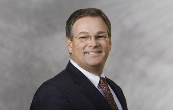 Monsanto President Brett Begemann