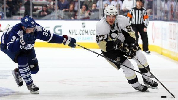The NHL's new realignment, due to take effect next season, includes scheduling rules that should let more fans see league scoring leader Sidney Crosby, of the Pittsburgh Penguins, in person.