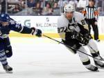 The NHL's new realignment, due to take effect next season, includes scheduling rules that should let more fans see league scoring leader Sidney Crosby, of the Pittsburgh Penguins, in person.