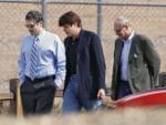 Former Illinois Gov. Rod Blagojevich