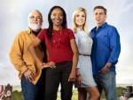 The cast of "Market Warriors."