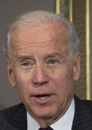 Vice President Biden