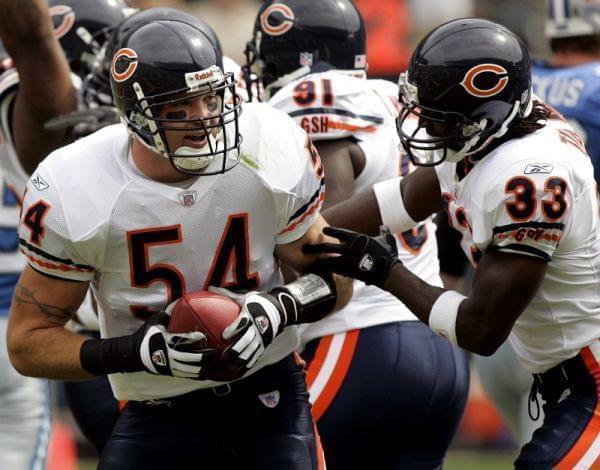 Brian Urlacher