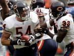 Brian Urlacher