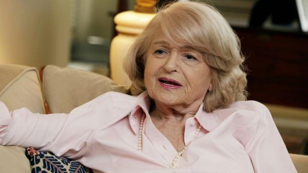 Edith Windsor