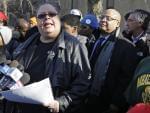 Chicago teachers union