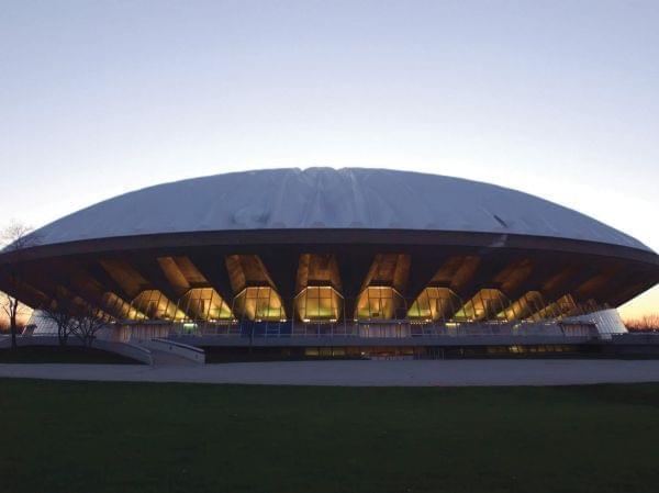 Assembly Hall