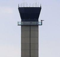 Abraham Lincoln Capital Airport in Springfield