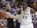 Miami and Illinois game