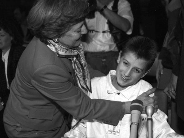 Ryan White