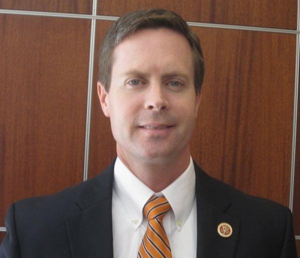 Rodney Davis