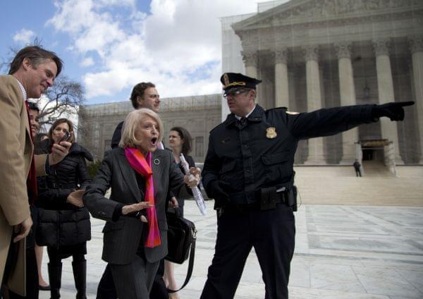 Edith Windsor