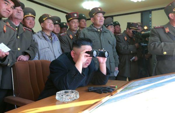 Kim Jong Un