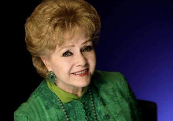 Debbie Reynolds