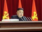 Kim Jong Un