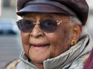 Erma Bridgewater