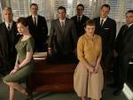 Mad Men cast