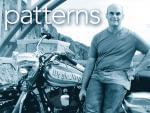 photo of Peter Sagal, host of NPR&rsquo;s &ldquo;Wait, Wait &hellip; Don&rsquo;t Tell Me,&rdquo; travels cross-country on a customized Harley-Davidson to find out what the Constitution means in the 21st century.