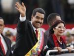 Nicolas Maduro