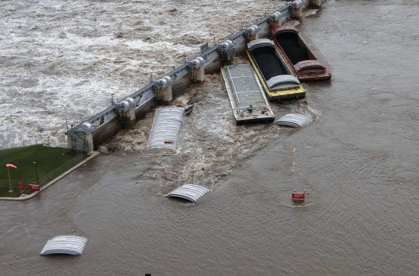 flooding in Illinois
