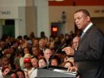Anthony Foxx