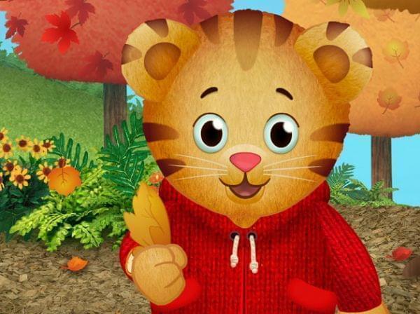 Daniel Tiger