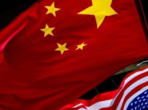 Chinese cyber-espionage is now threatening U.S. economic competitiveness.
