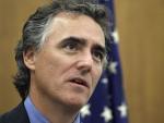 Cook County Sheriff Tom Dart