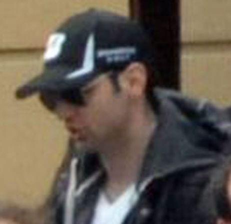 Tamerlan Tsarnaev