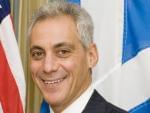 Chicago Mayor Rahm Emanuel