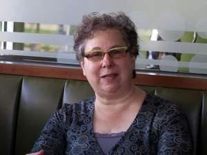 Sharon Michalove