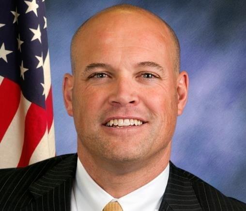 Illinois State Rep. Ron Sandack