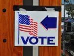 A measure heading to Illinois Gov. Pat Quinn would allow 17-year-olds to vote in primary elections.