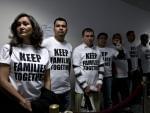 Immigration advocates