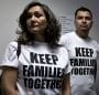 Immigration advocates