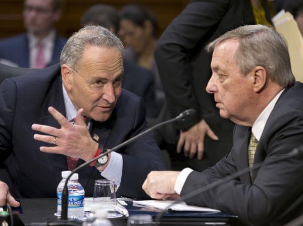 congress considers immigration bill