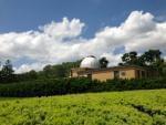 The Observatory at the University of Illinois at Urbana-Champaign.