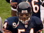 Brian Urlacher