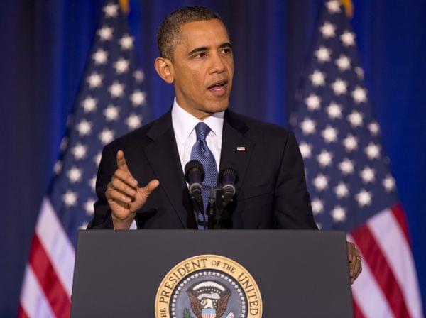 Barack Obama