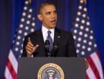 Barack Obama