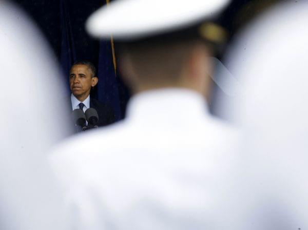 President Barack Obama