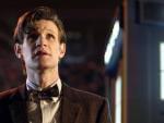 Matt Smith, who stars in the BBC's Doctor Who, will leave the show at the end of the year.