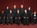 U.S. Supreme Court justices