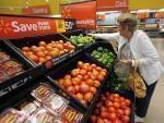 Wal-Mart customer
