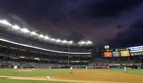 Yankee Stadium