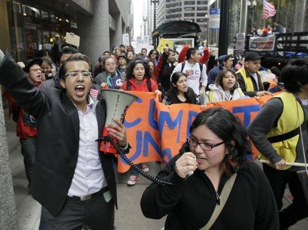immigrant youth